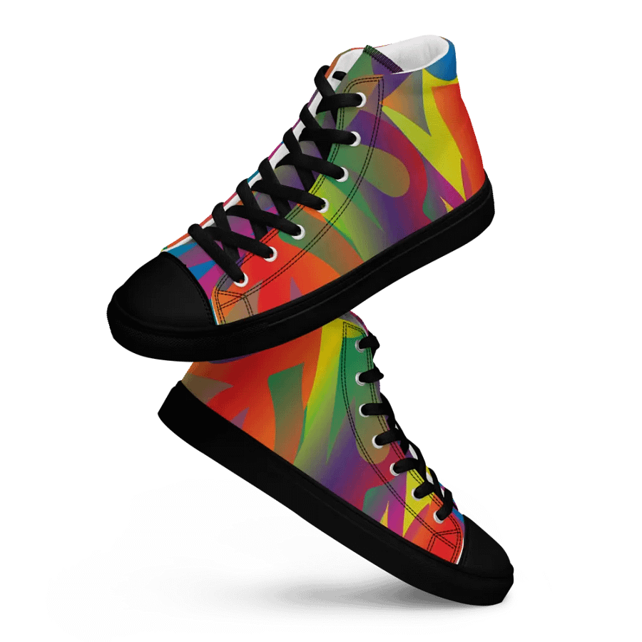 Dromey1 Sneakers product image (8)