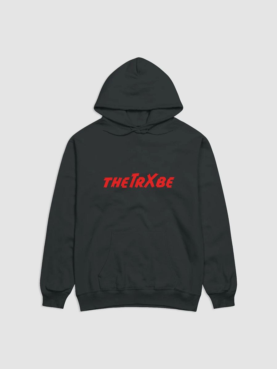 theTrXbe logo product image (1)