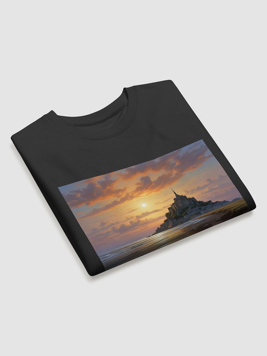 Mount Saint Michel product image (24)