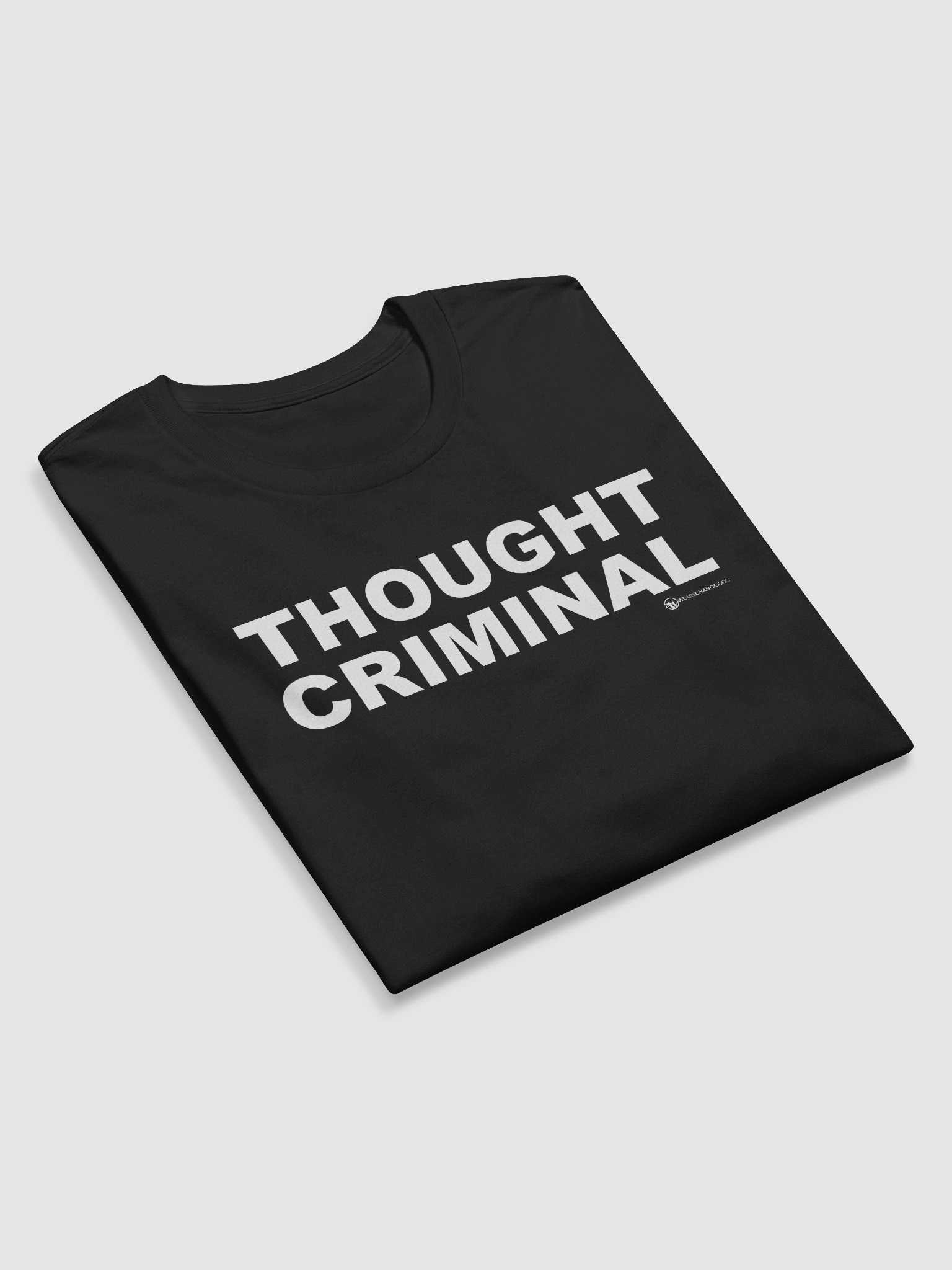 Thought Criminal product image (5)