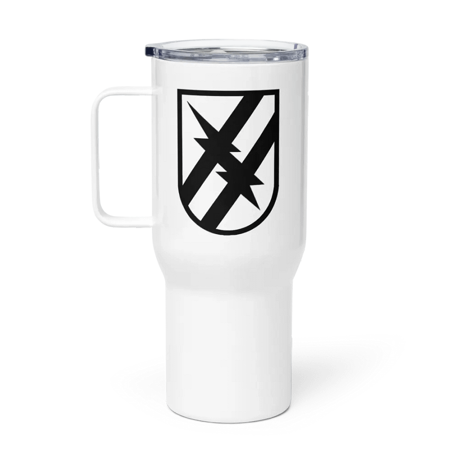 1-118th FA Travel Mug product image (1)