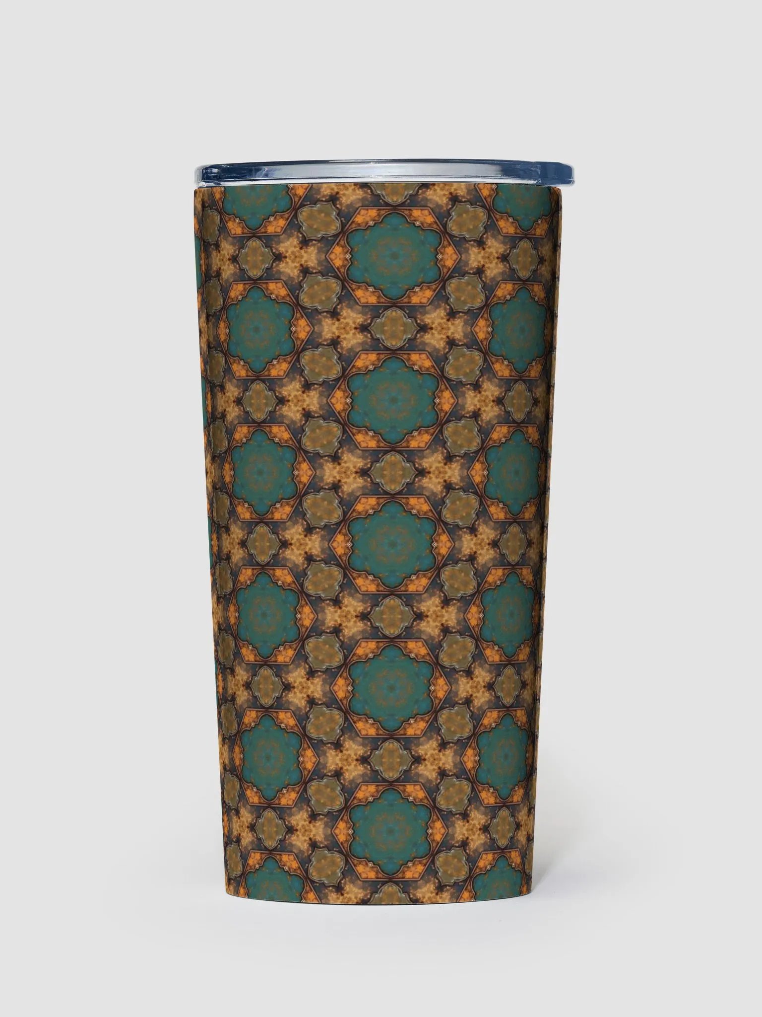 20 oz Stainless Steel Tumbler #18582451 product image (1)