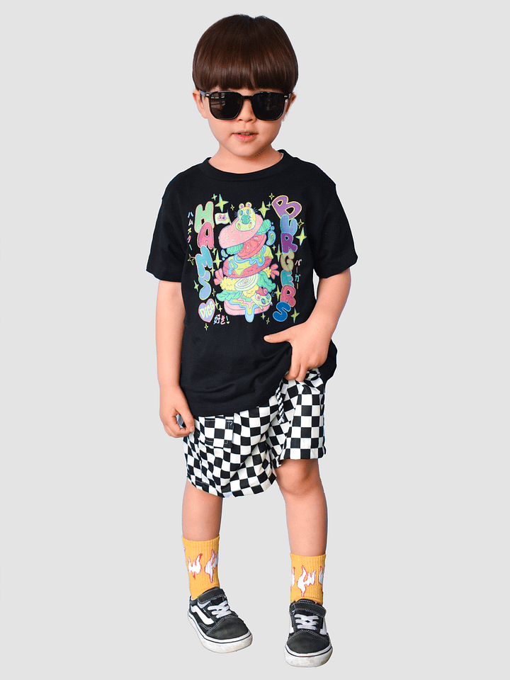 Burger Time! - Kids product image (1)