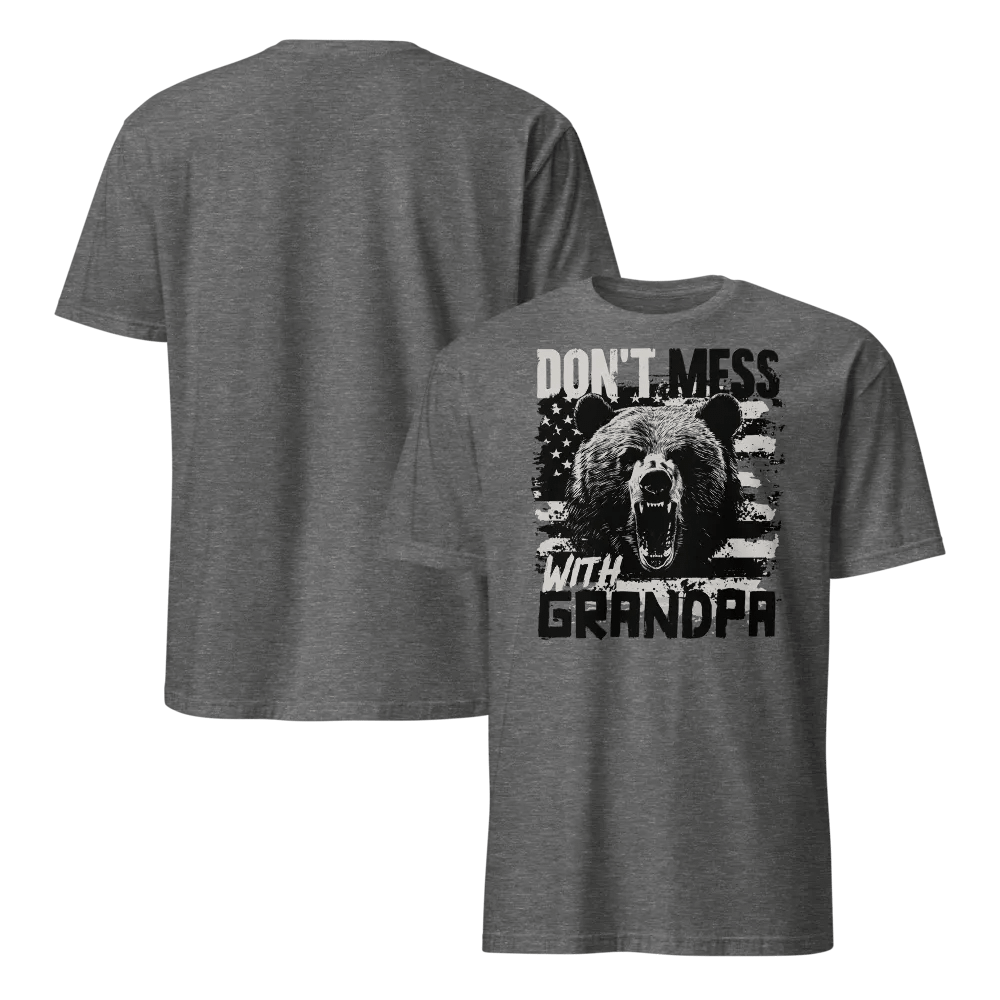 Don't Mess With Grandpa product image (16)