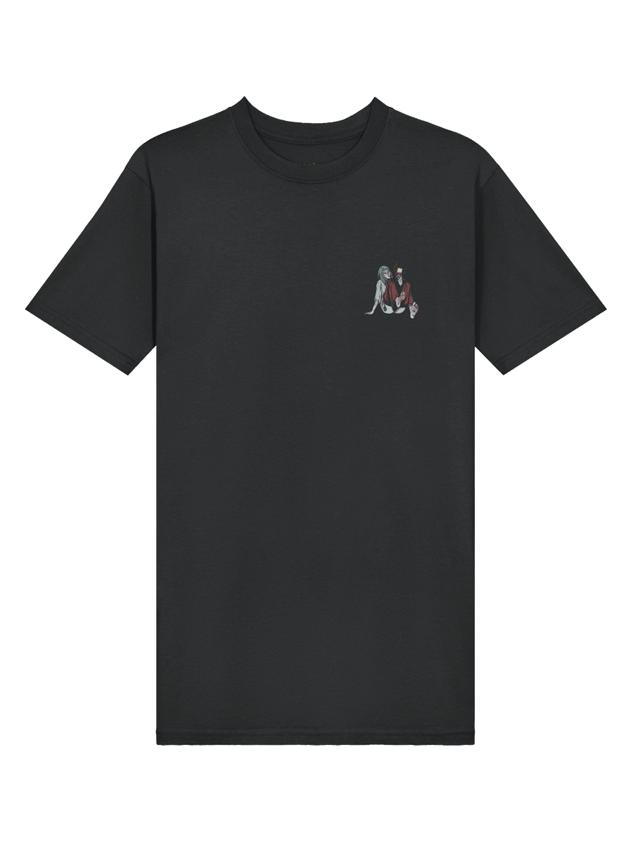 Bulmolita - Boxy Heavyweight Tee product image (3)