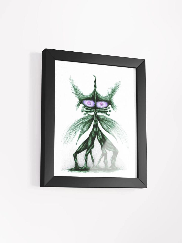 Poster - 2024 Sketch 30 product image (2)