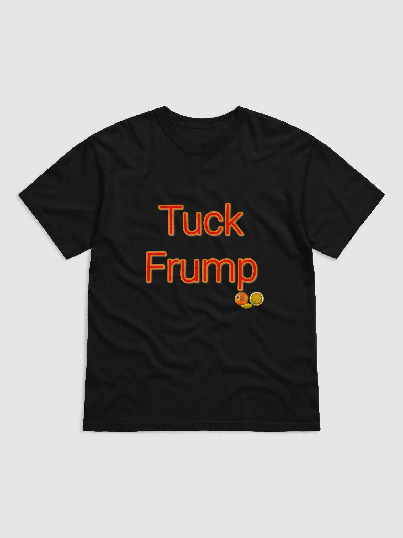Tuck Frump T-Shirt product image (1)