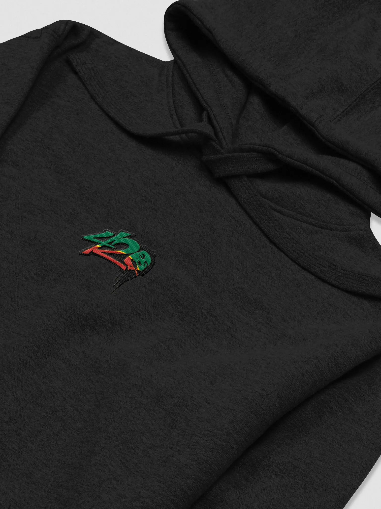420 Cotton Heritage Unisex Premium Hoodie product image (17)