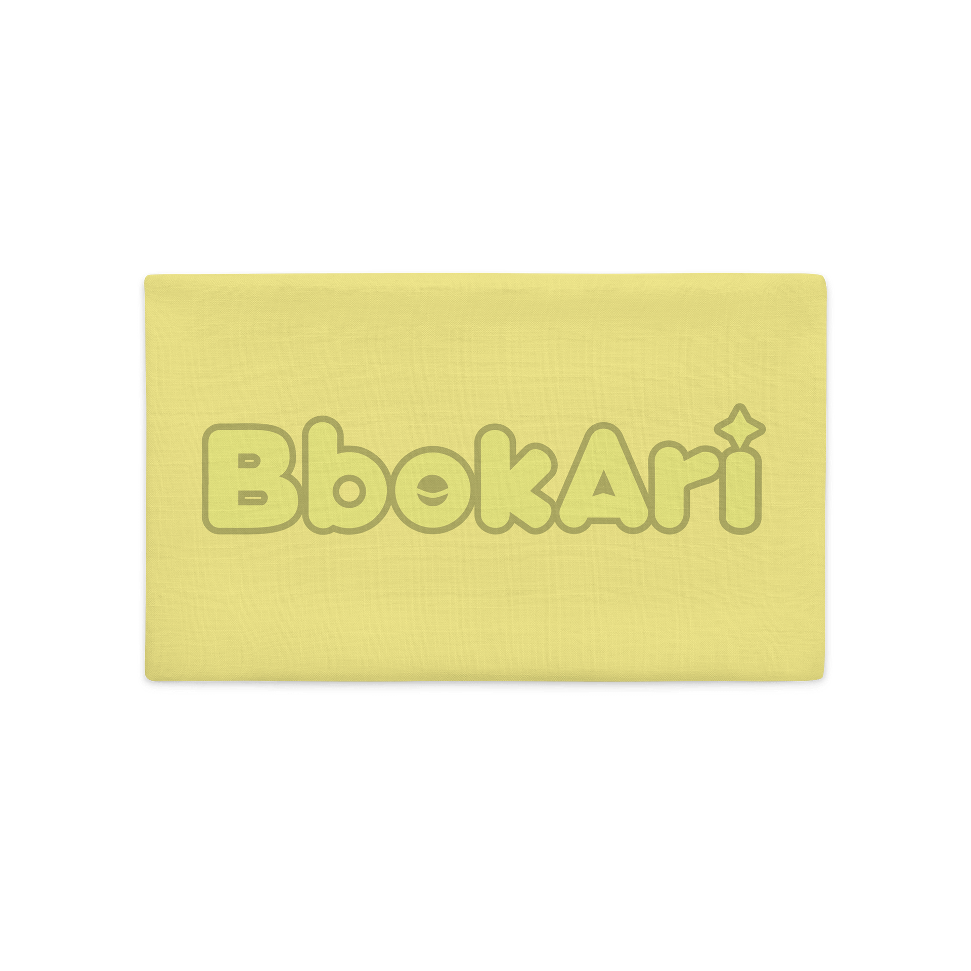 Skzoo Bbokari Pillowcase product image (2)