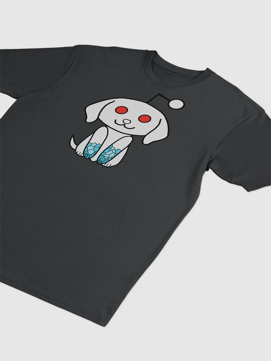 Diamond Paw OverSized Tee product image (3)