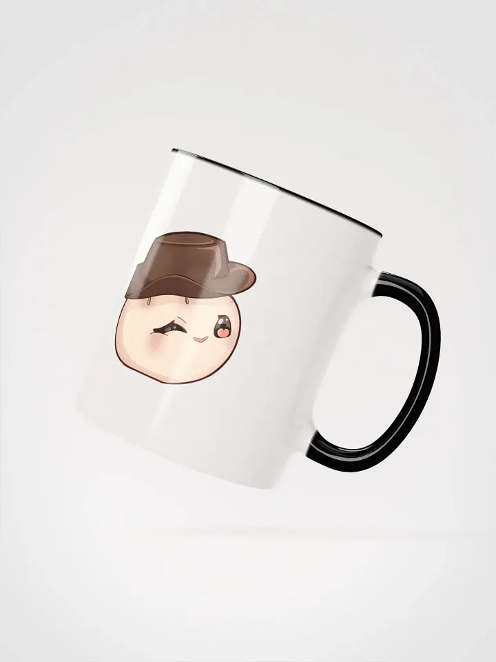 Howdy Bun Color Mug product image (13)