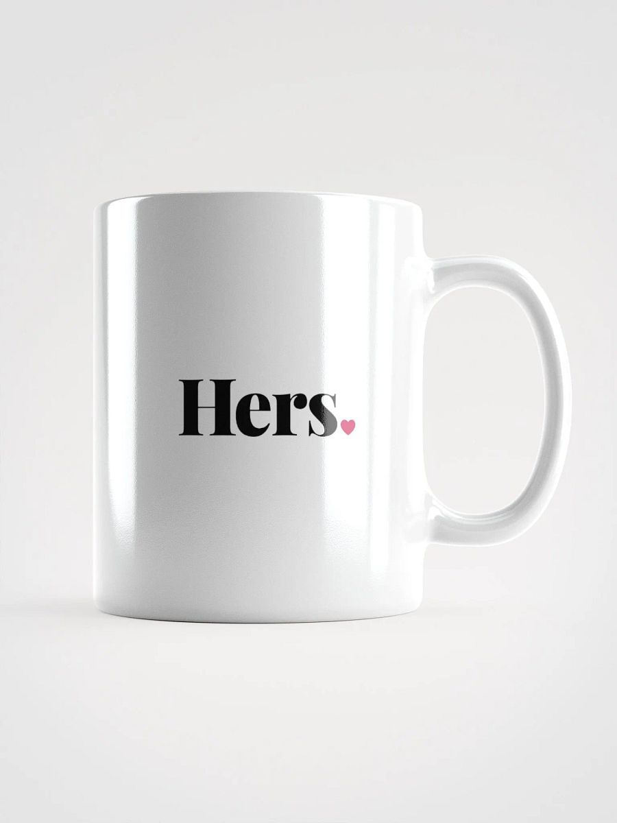 Hers Mug product image (1)