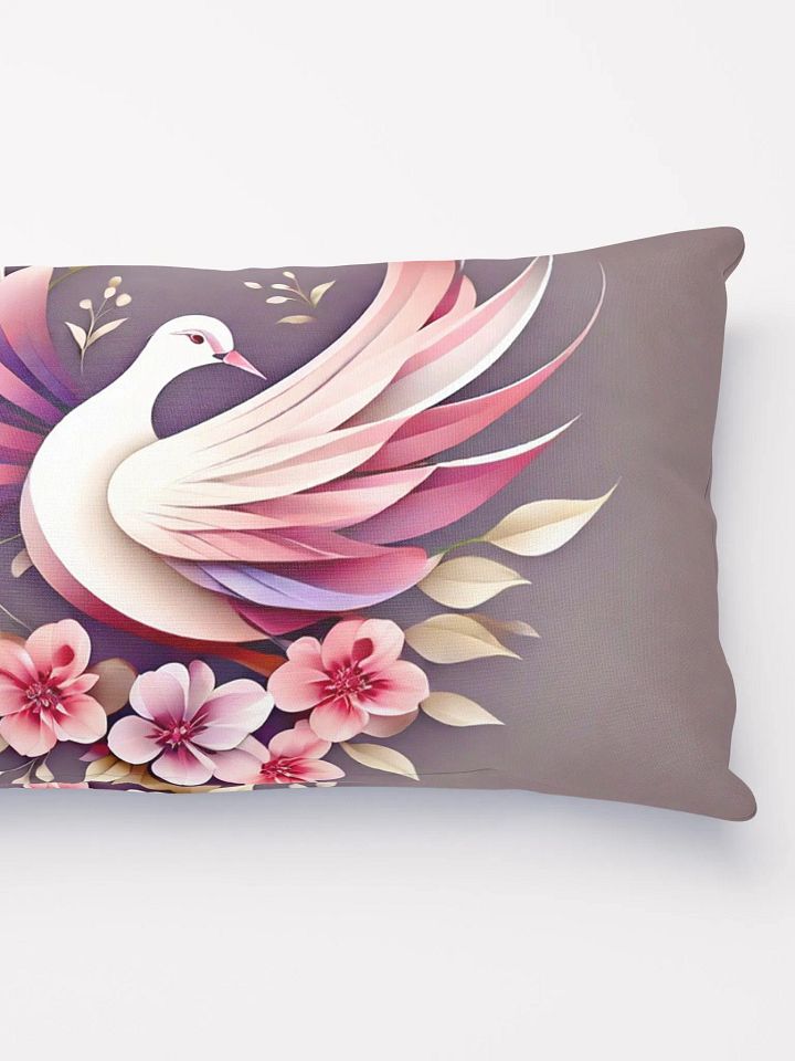 Forest Fables Basic Pillow product image (4)