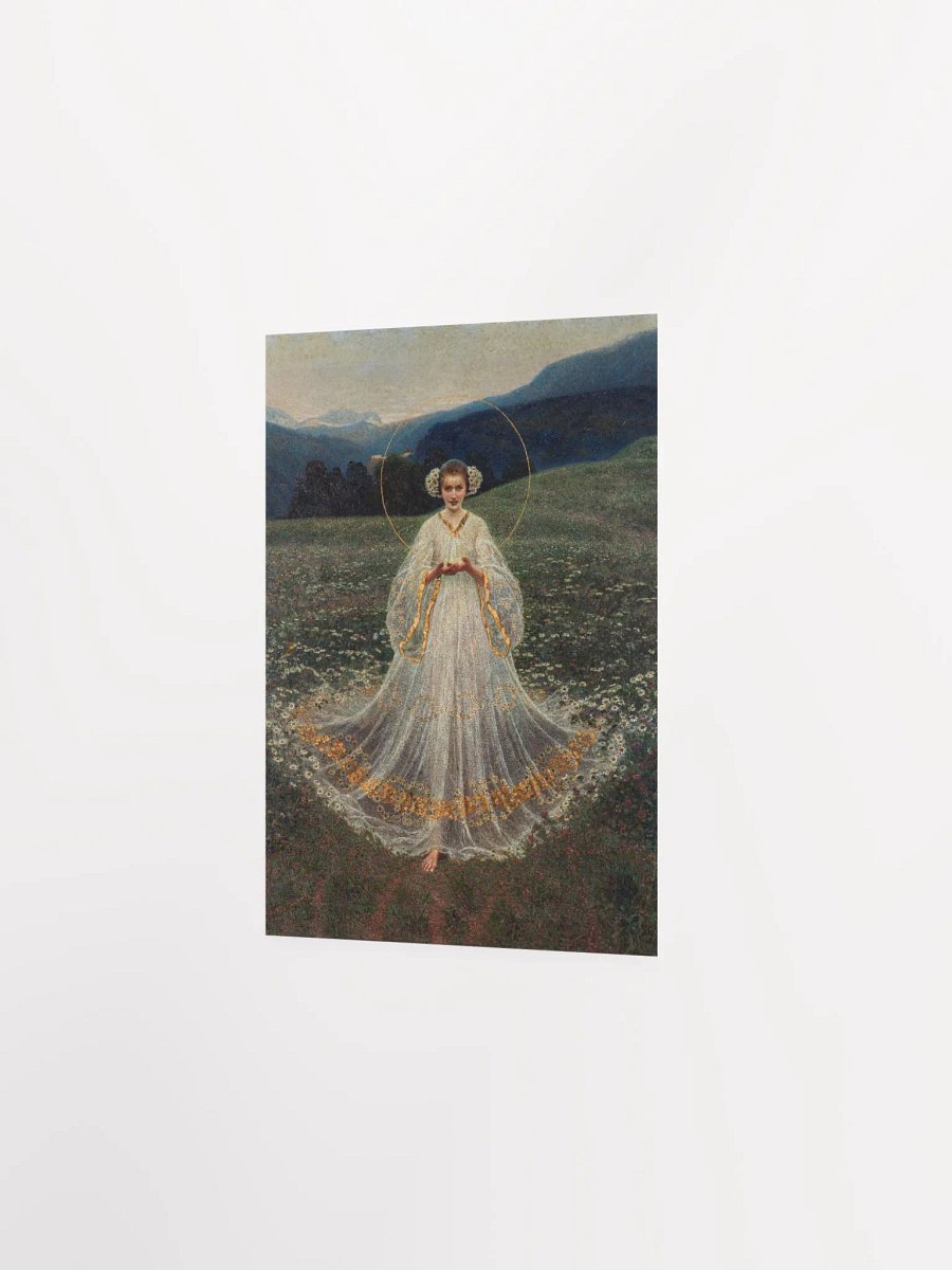 ''Spring'' by Maximilian Lenz Poster product image (3)
