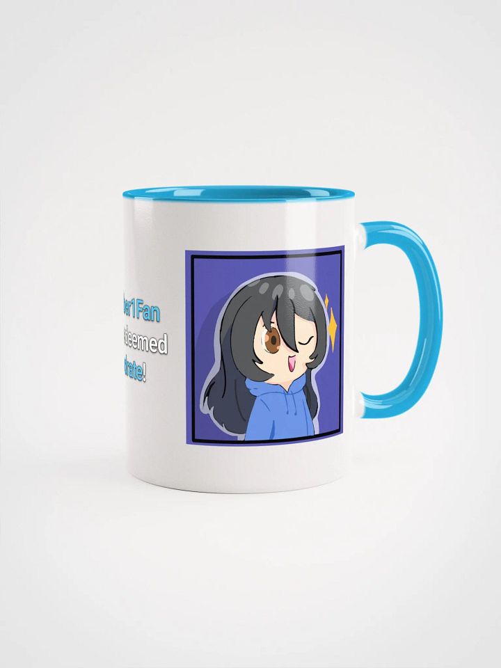 Hydrate Redeem Colored Mug product image (1)