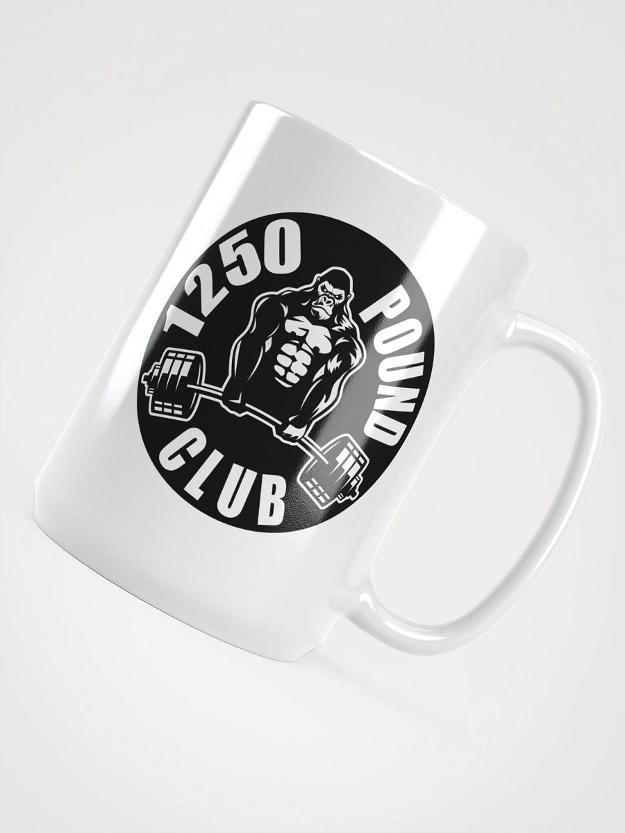 1250 Pound Club Mug product image (4)