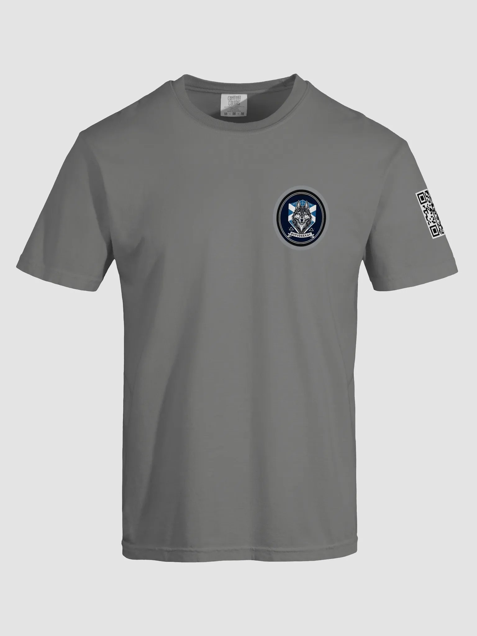 Gaming isn’t an escape product image (14)