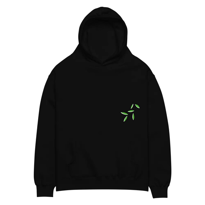 2030 Fashion New Circle Hoodie product image (1)