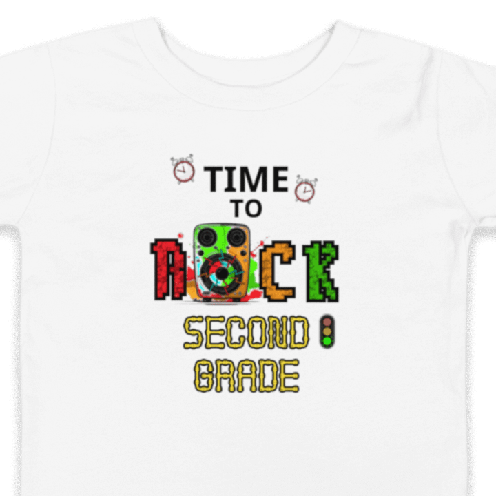 SECOND GRADE (D3) product image (4)