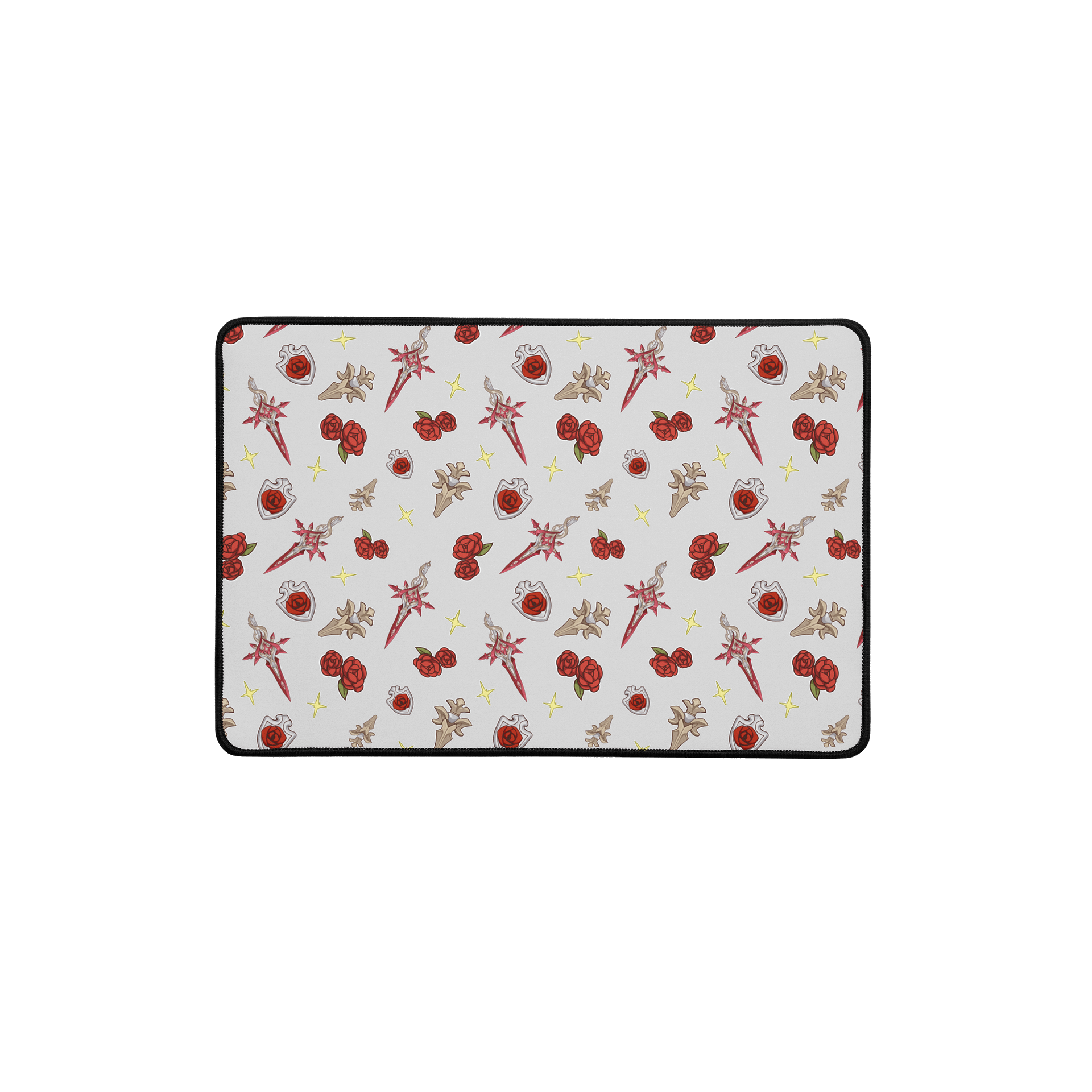 Argenti Pattern Desk Mat product image (1)
