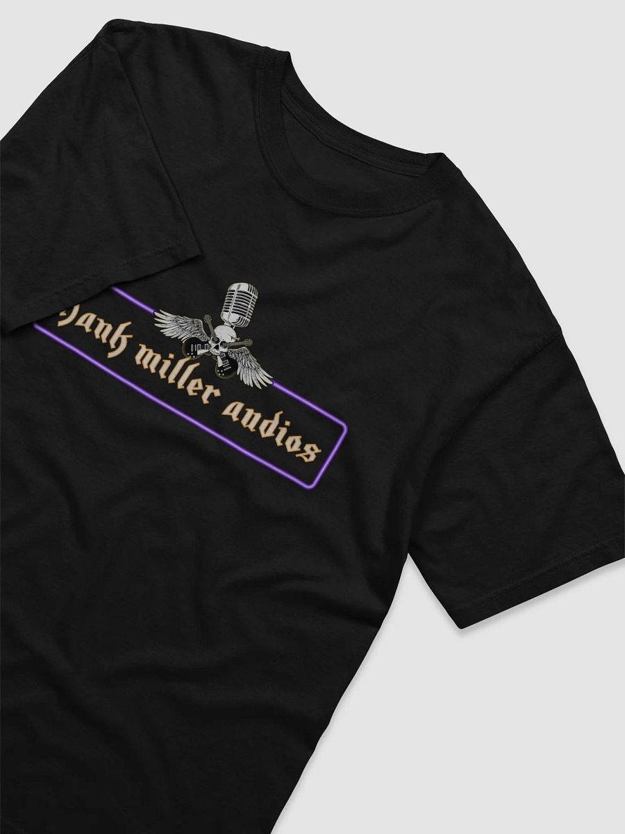 Neon HMA Tee product image (2)