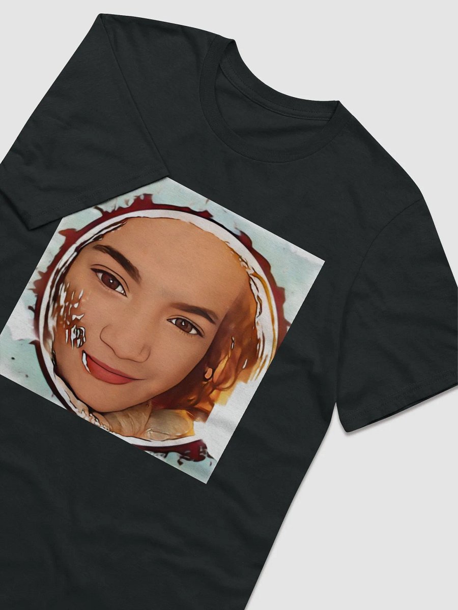 Zariah t shirt 12 product image (19)