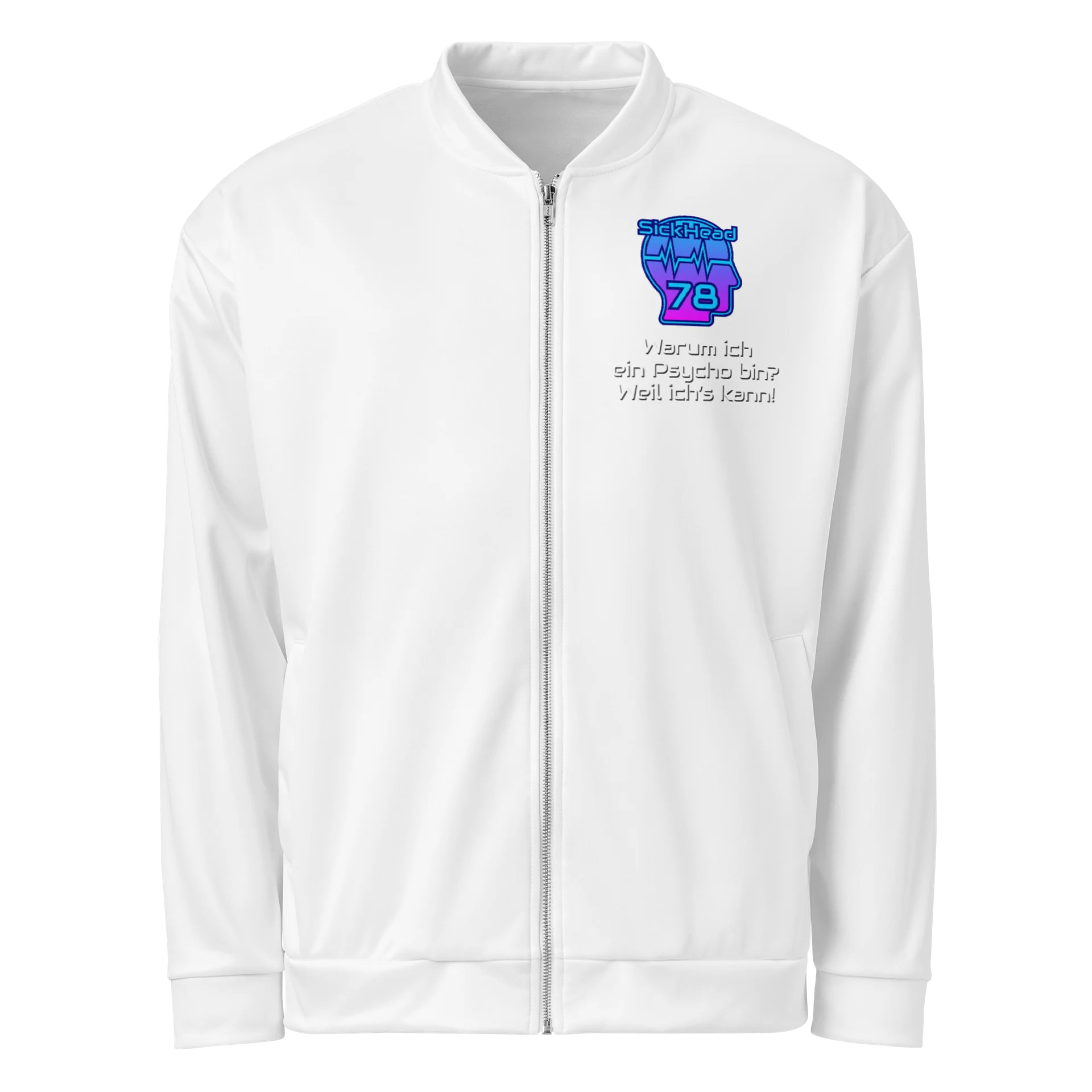 Psycho Bomber product image (2)