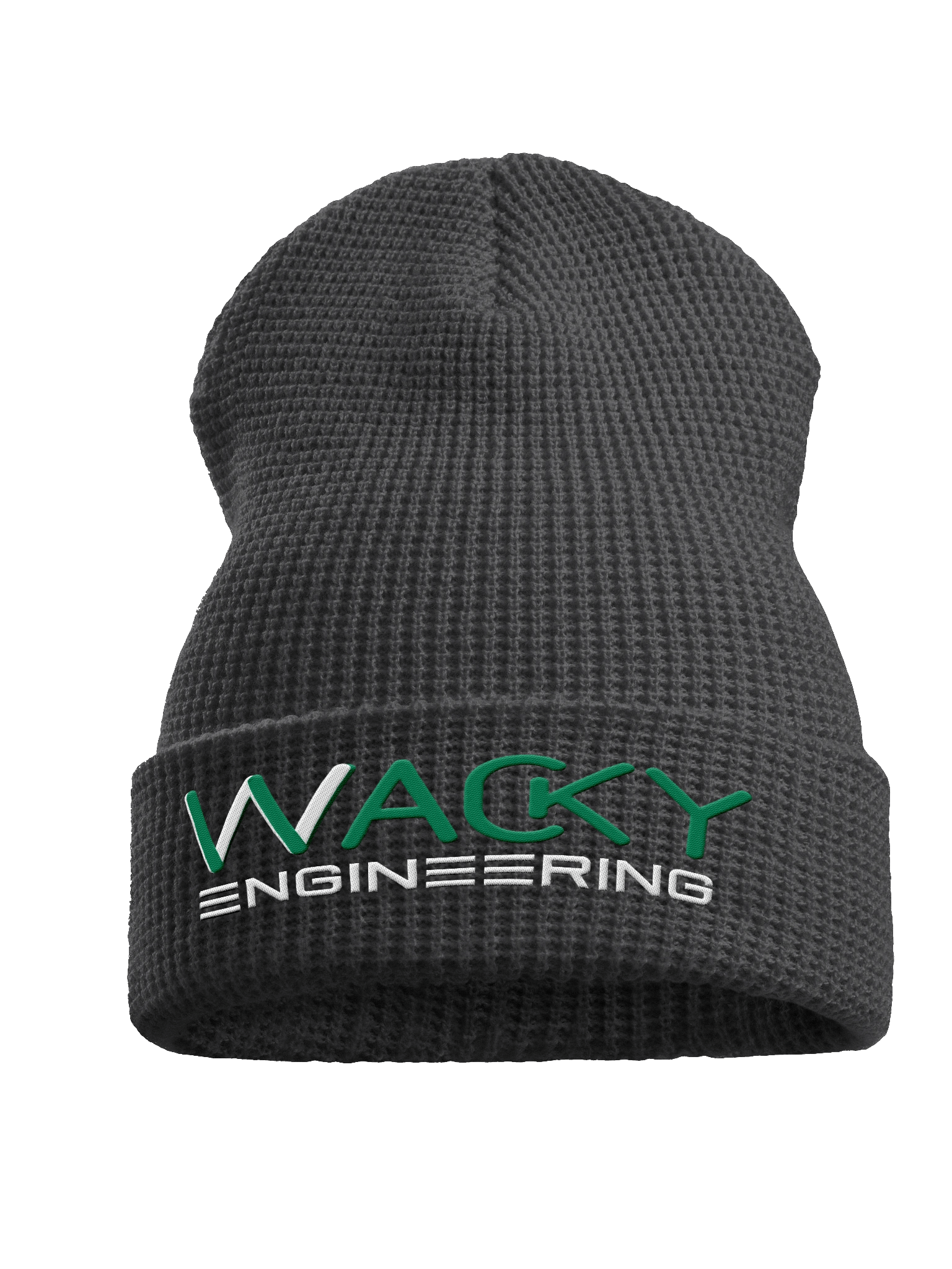 Wacky Honeycomb Beanie product image (1)