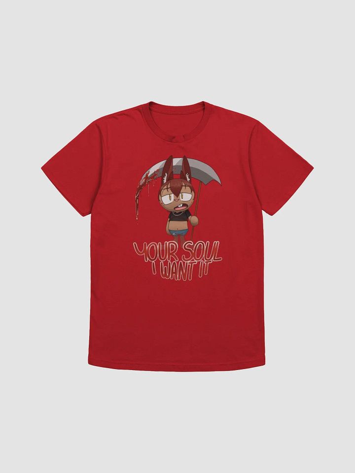 Bloody soul product image (1)