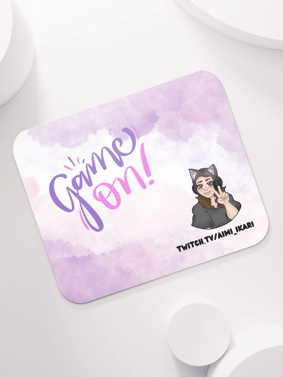 Aimi_Ikari Mousepad product image (7)