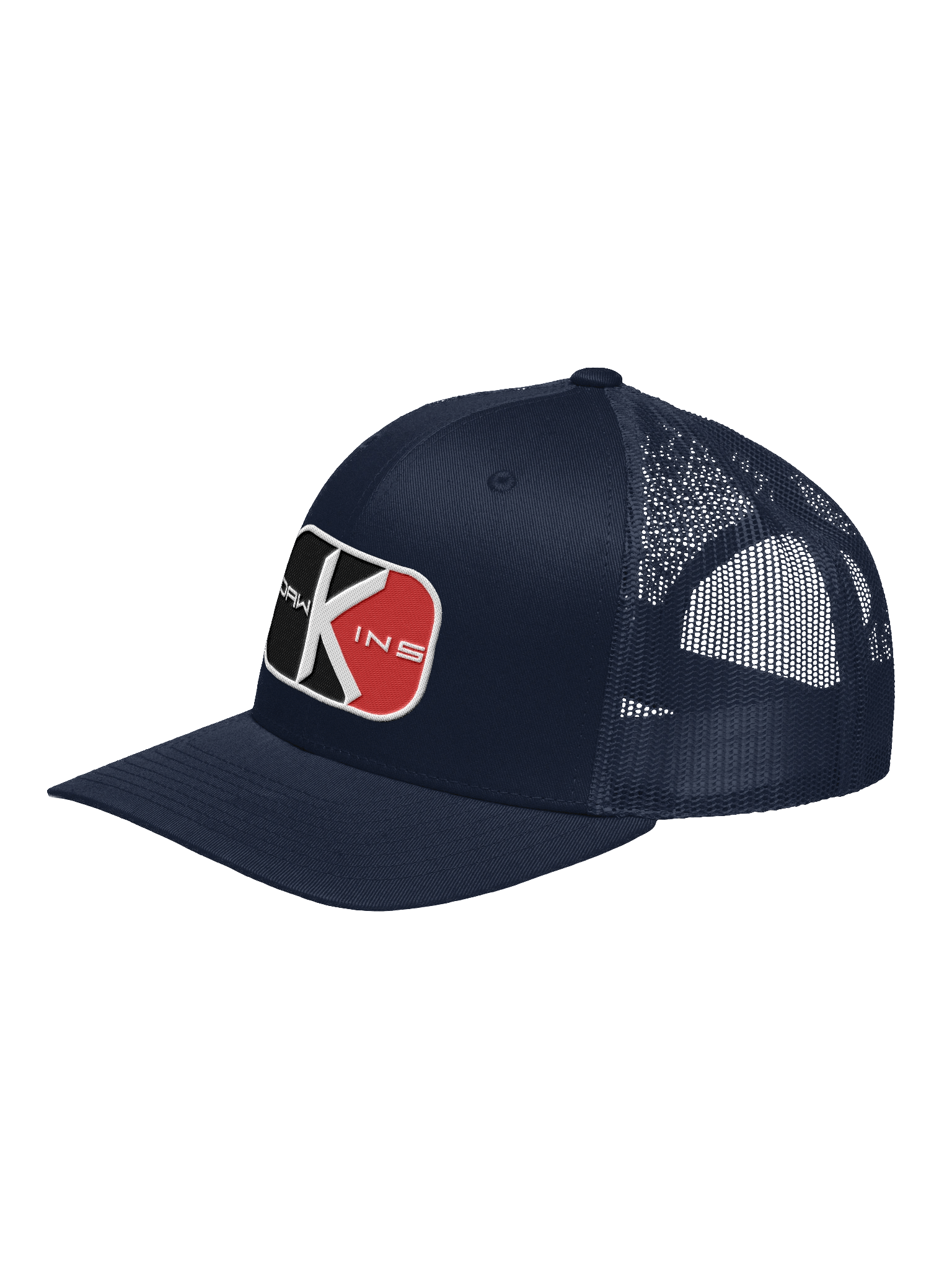 Dawkins Trucker Hat Alt product image (2)