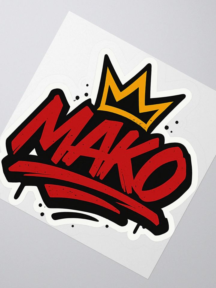 „MAKO TAG“ product image (8)