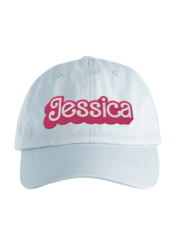Jessica - Superstar Cap product image (2)