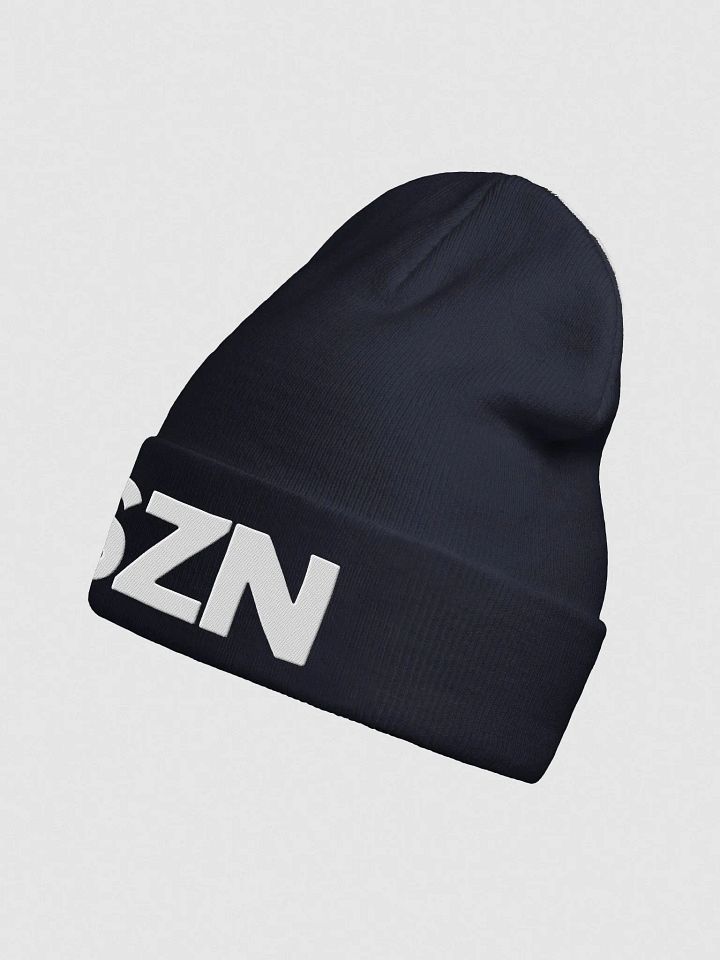 SZN Beanie product image (23)
