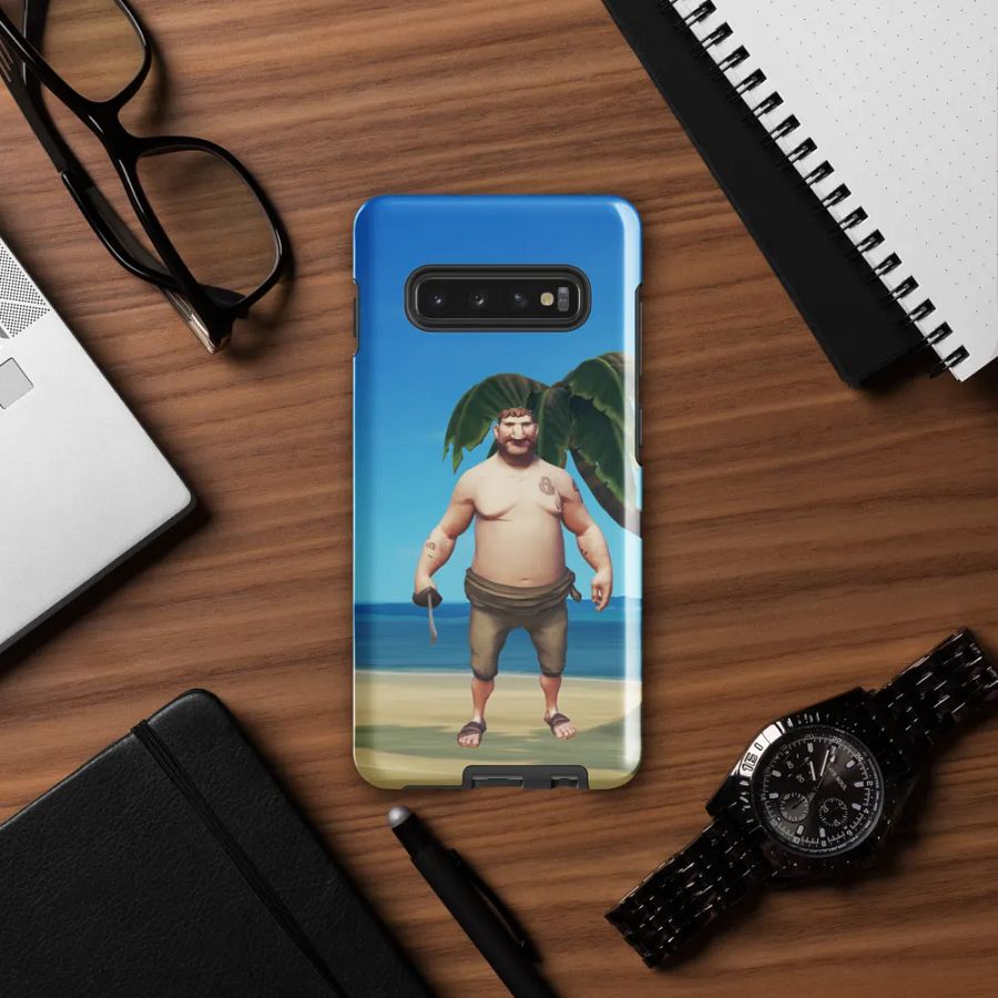 Gus Samsung Case product image (57)