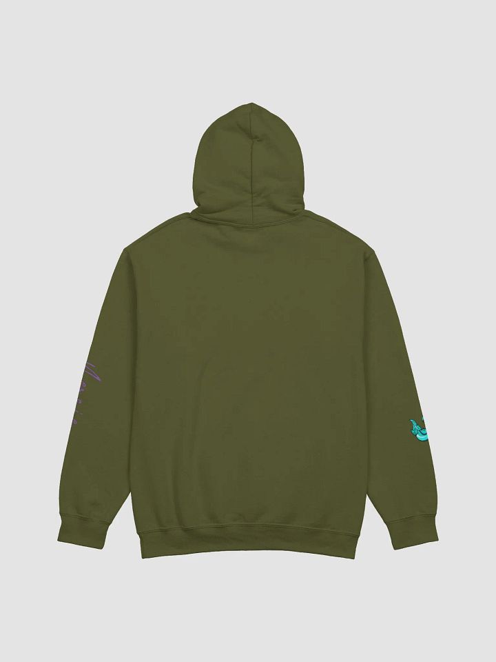 Nessie Hoodie product image (15)
