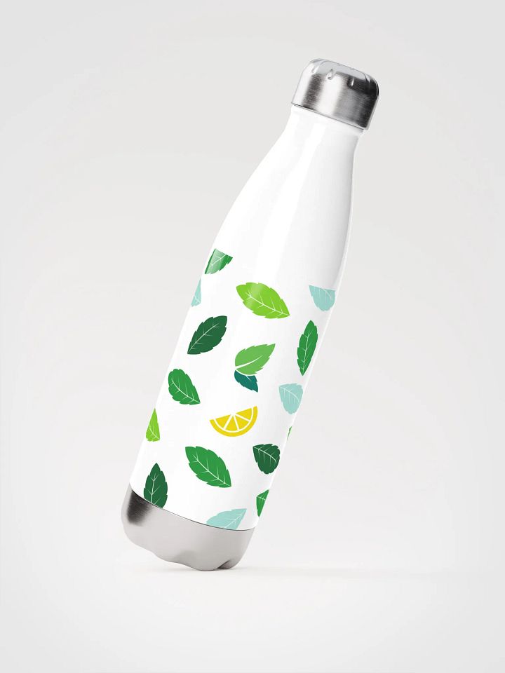 Leaf Flask product image (2)