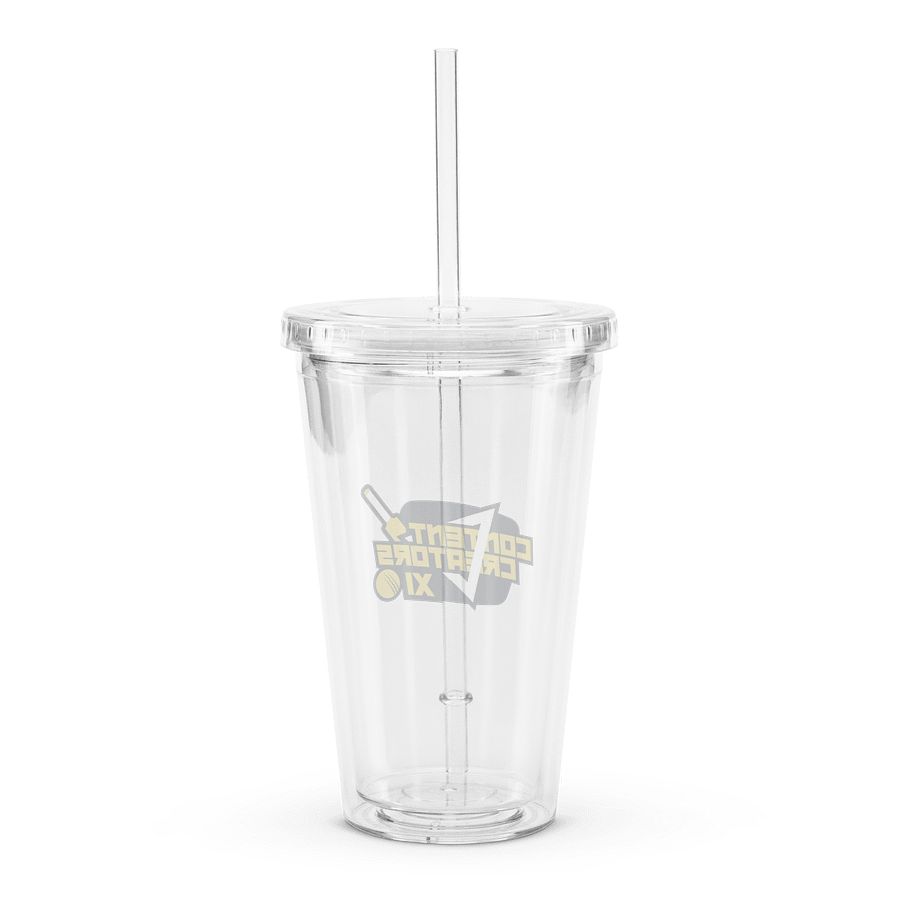 Content Creators XI Tumbler product image (2)
