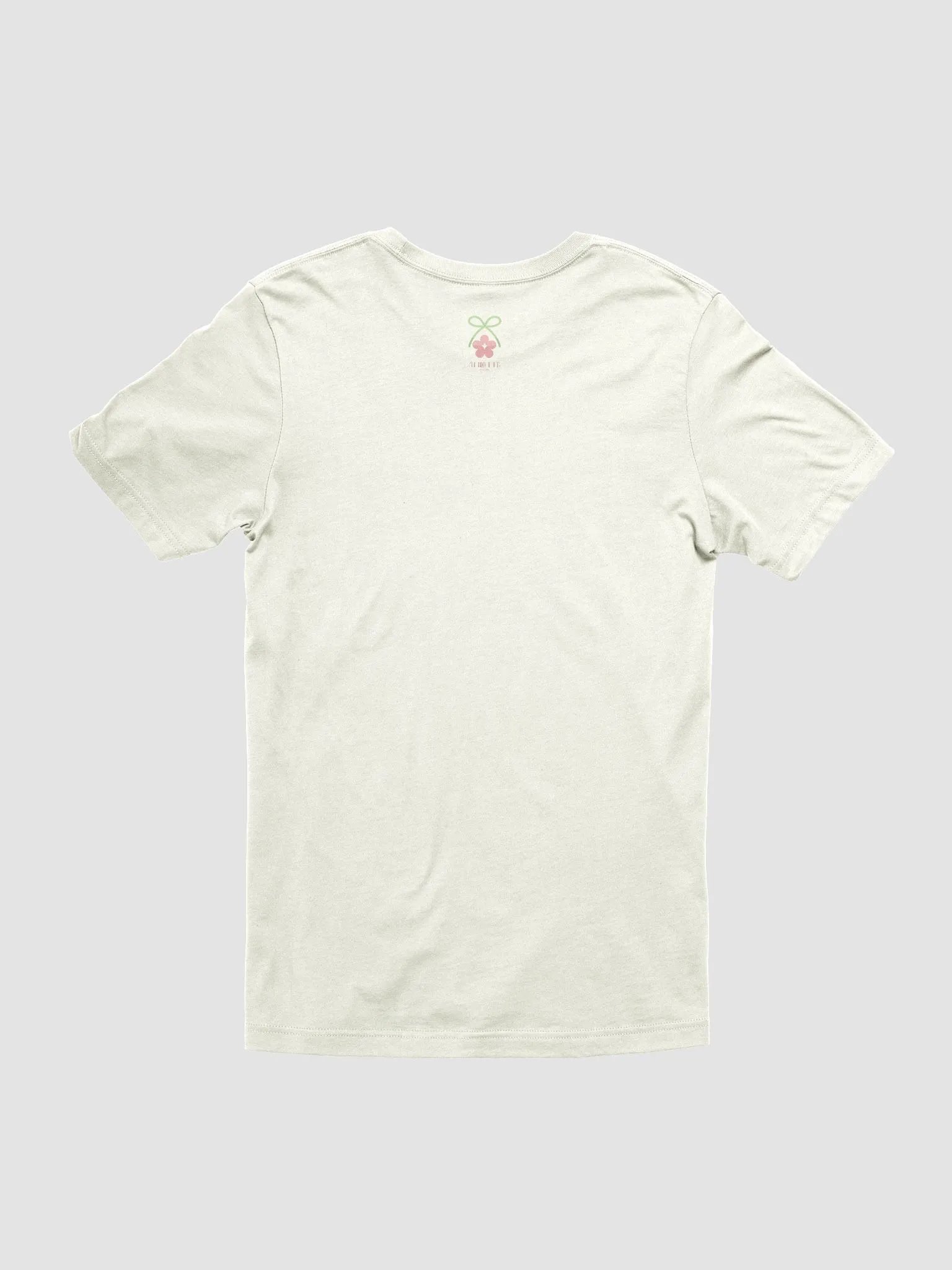 Haruurara(Beautiful Spring Day) Tee product image (10)