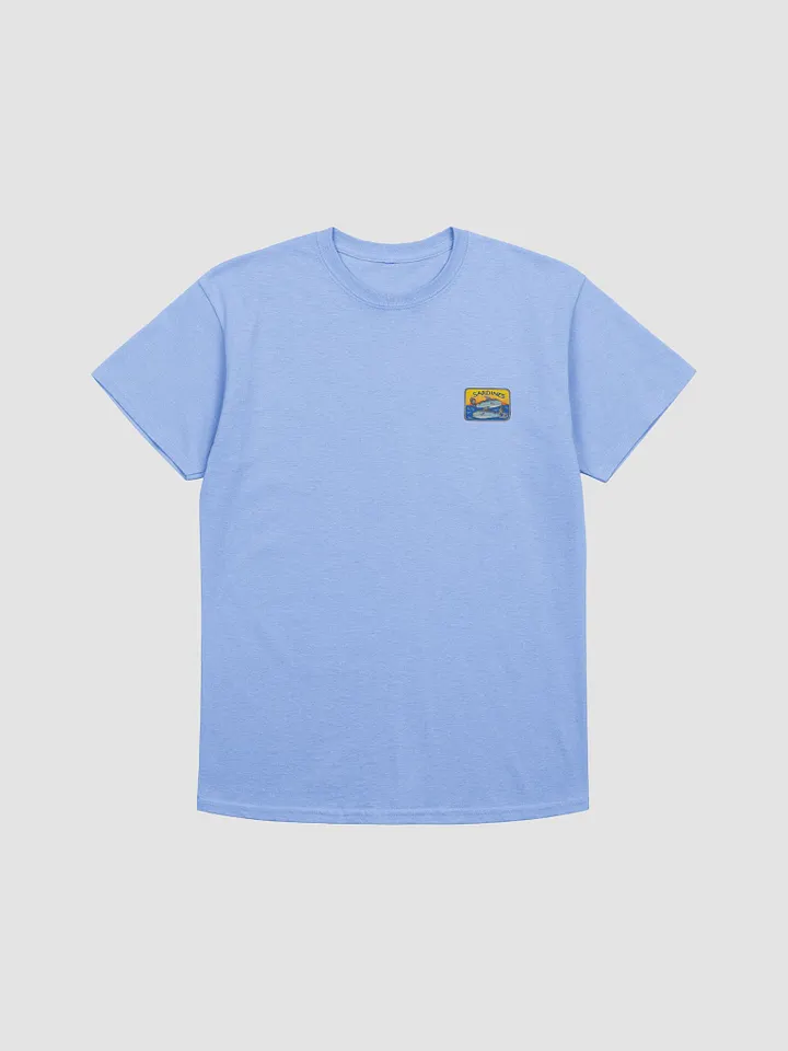 Sardines Tee product image (1)