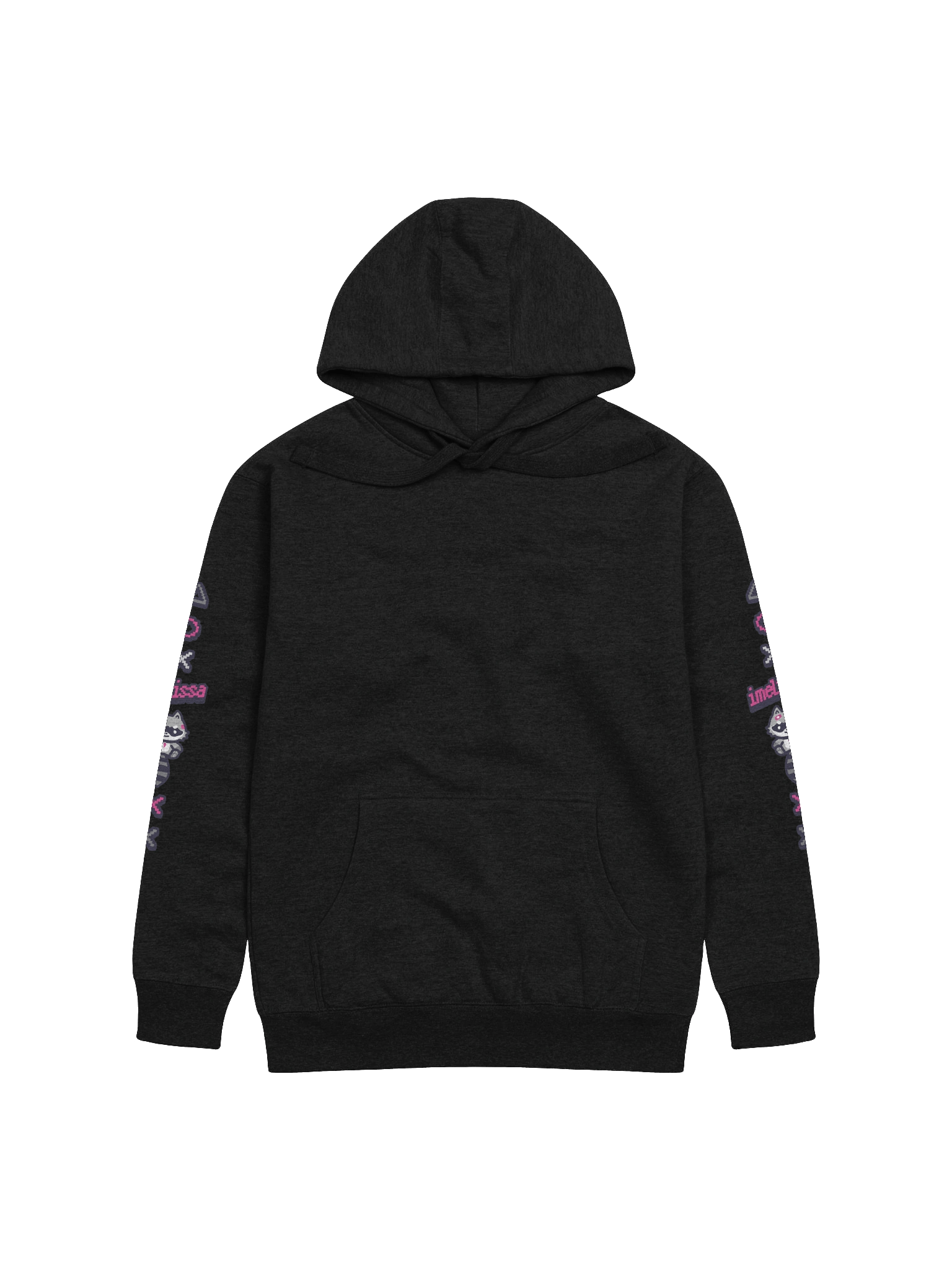 Gaming Time Hoodie product image (2)