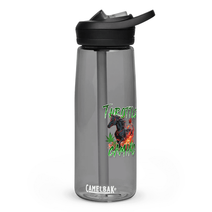 Throttle bottle product image (1)