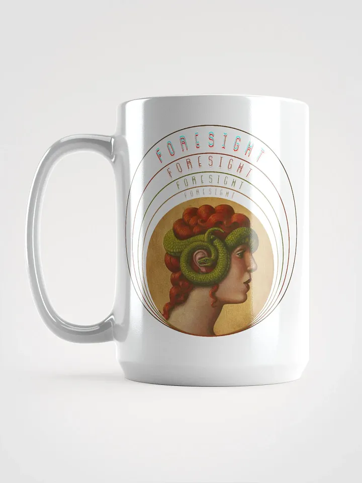 KASSANDRA FORESIGHT mug 15oz product image (1)