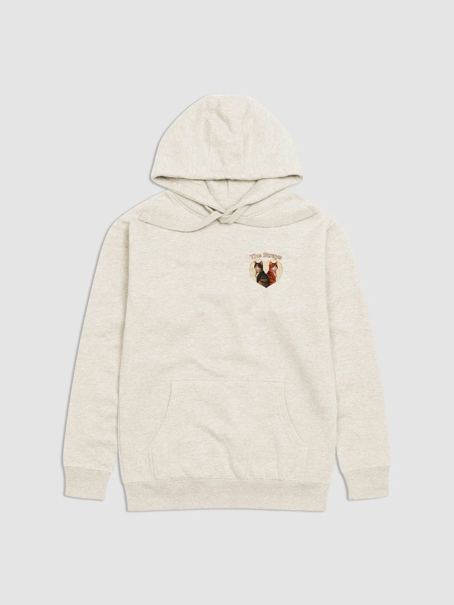The Strays Hoodie product image (1)