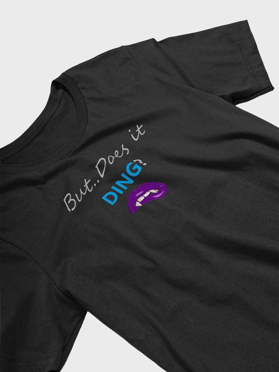Does it Ding? T product image (4)