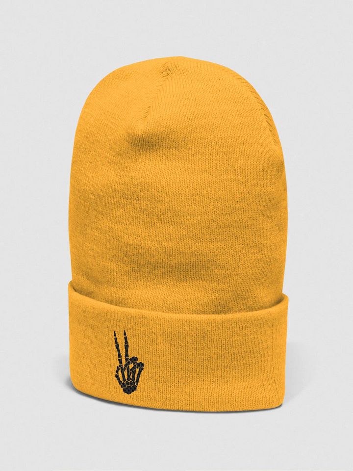 Peace (Black Hand) product image (8)