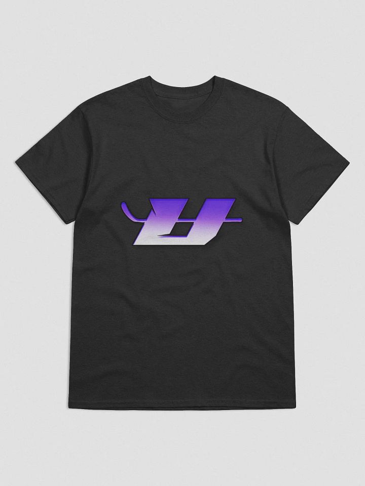 uninsta1l Logo T-Shirt product image (6)