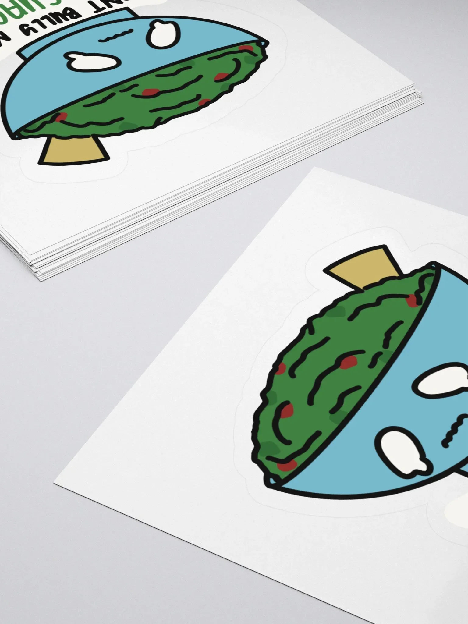 Bully product image (2)