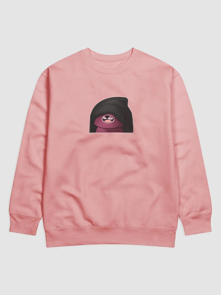 evil - premium sweatshirt product image (1)