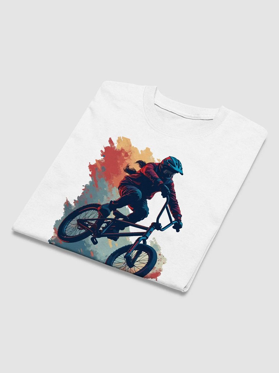 Defy Limits T-Shirt product image (3)